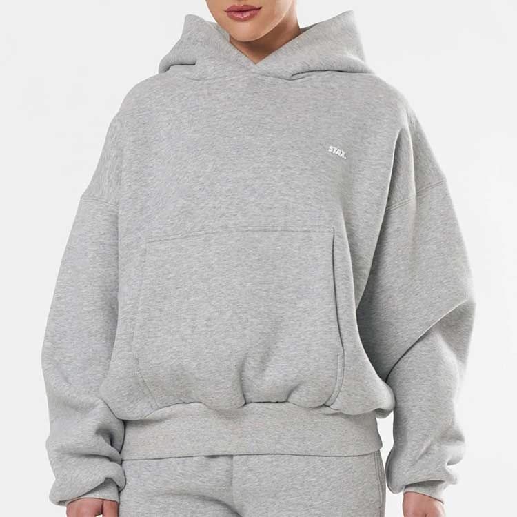 Stax_Classic Hoodie
