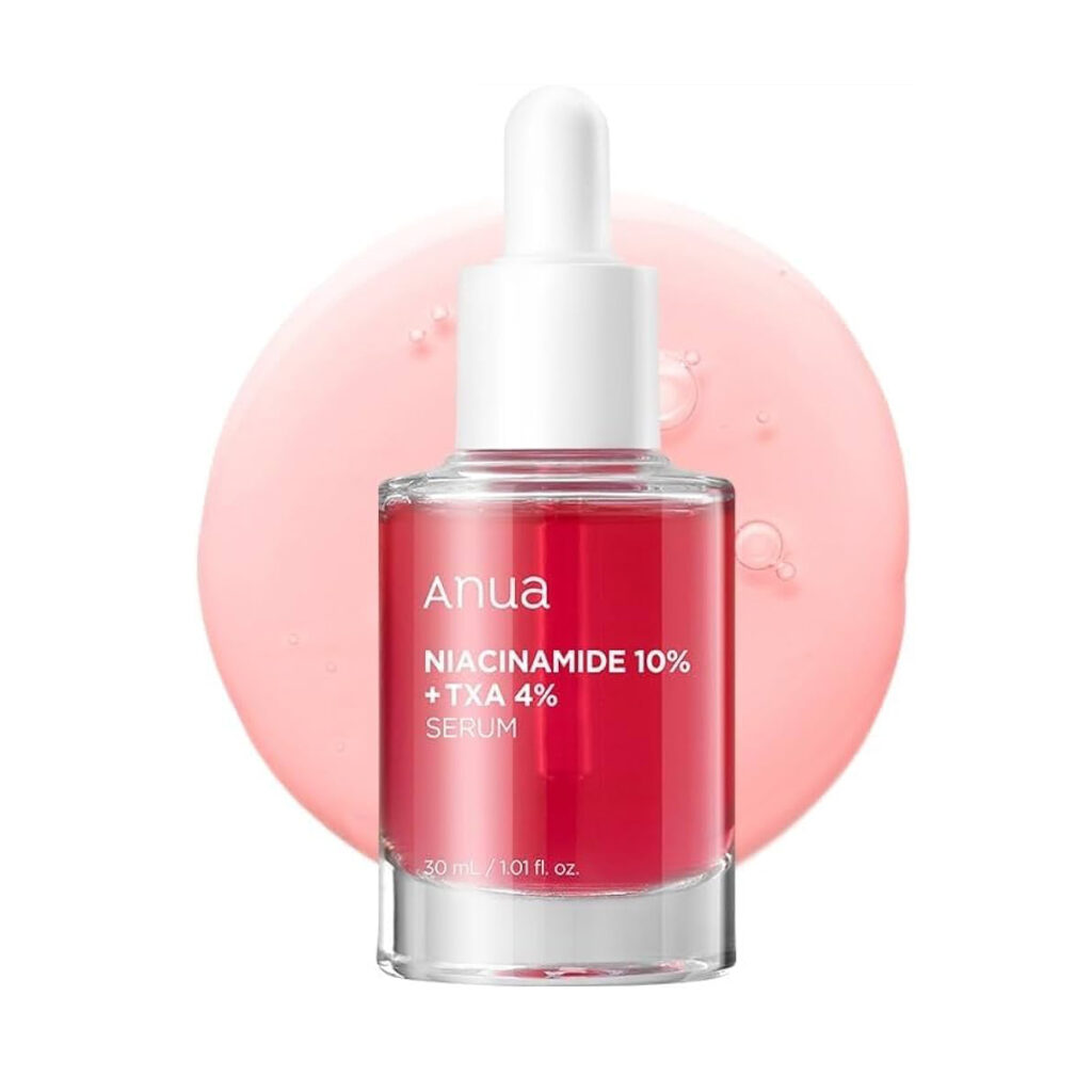 Anua Niacinamide 10% + Txa 4% Serum $69