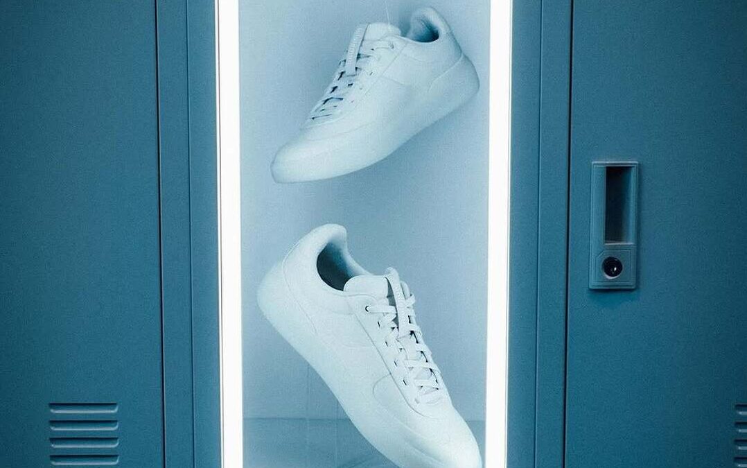 The best lululemon sneakers of 2025, ranked