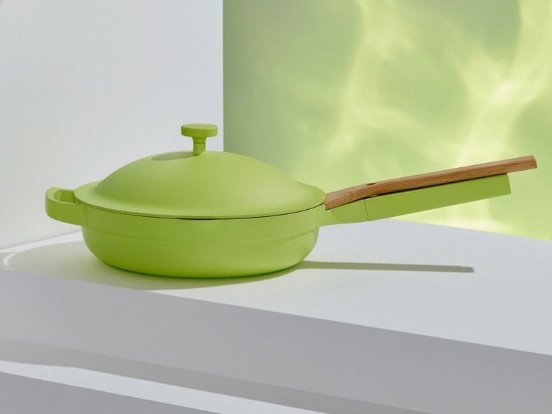 Are your non-stick pans making you unwell? Here’s our deep dive on ‘Teflon flu’