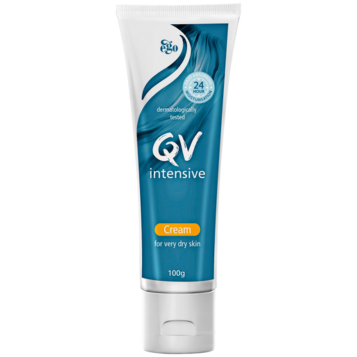 Ego QV Intensive Cream