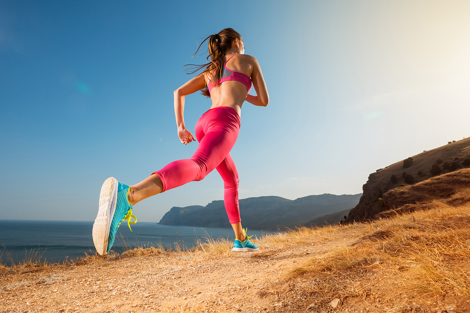 Stamina Vs. Endurance: Trainers Explain The Differences And Importance Of Both