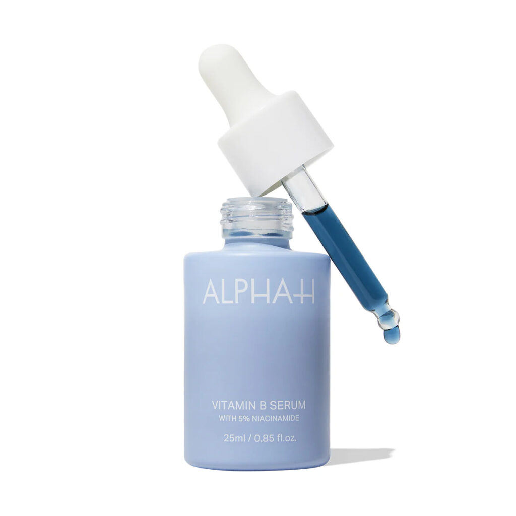 Alpha-H Vitamin B Serum with 5% Niacinamide $84.95