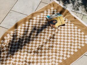 towels-tanning