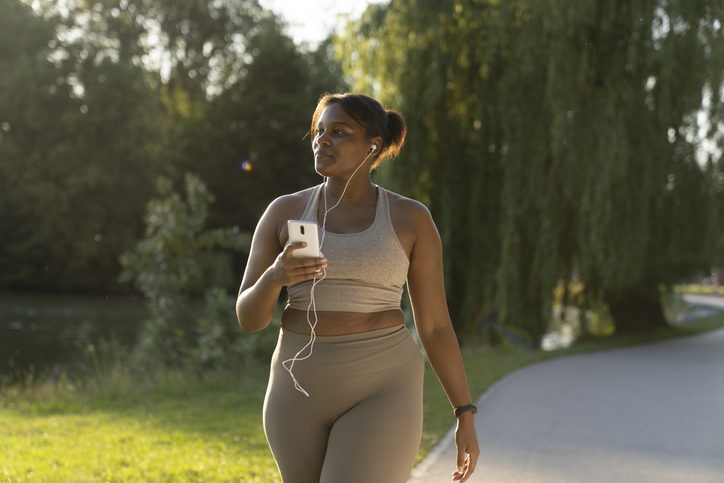 Walking could build muscle – but only if you do these 5 hacks