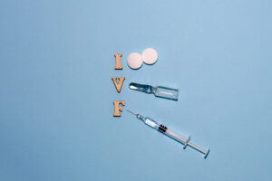 IVF Acronyms