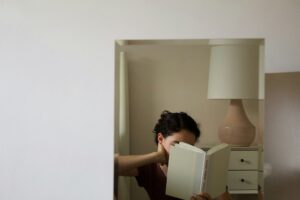 mirror