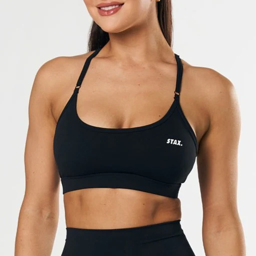 STAX Strappy Crop NANDEX