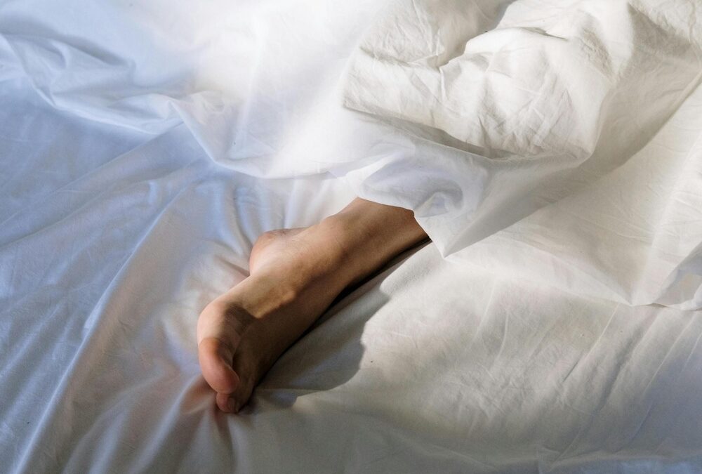 New data reveals which Aussie state is having the most sex