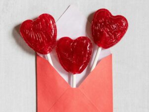 love-flirt