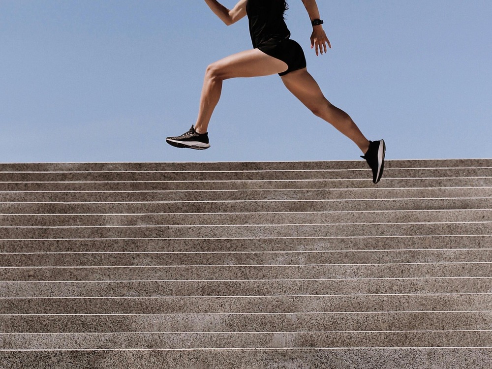 woman-running