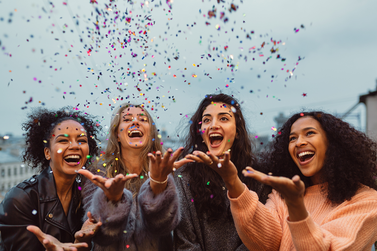 Here’s what’s happening in Australia for International Women’s Day 2025