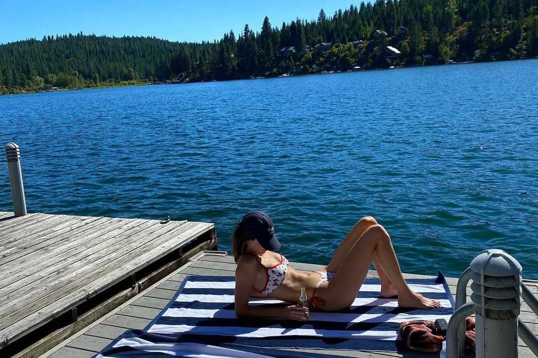 Trend forecast: The 9 hottest wellness ‘ins’ for 2025
