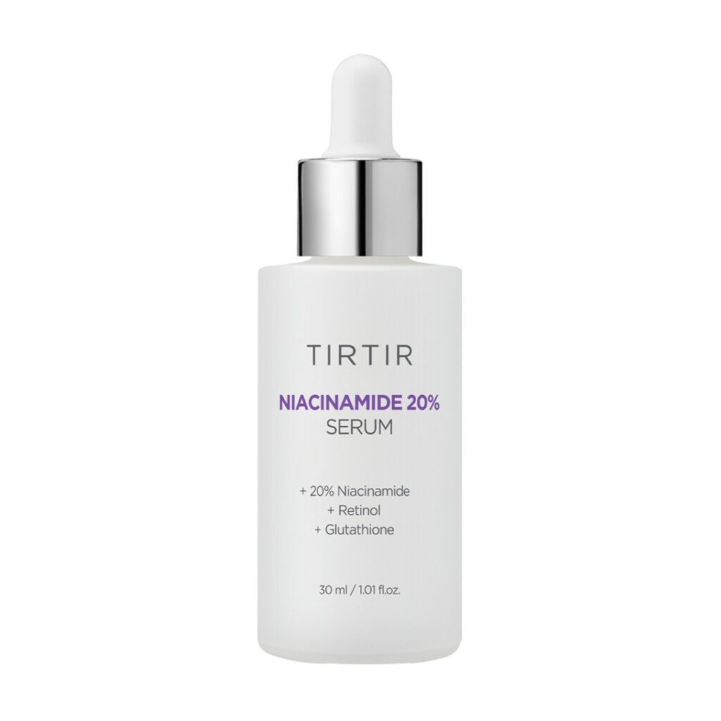 TirTir Niacinamide 20% Serum