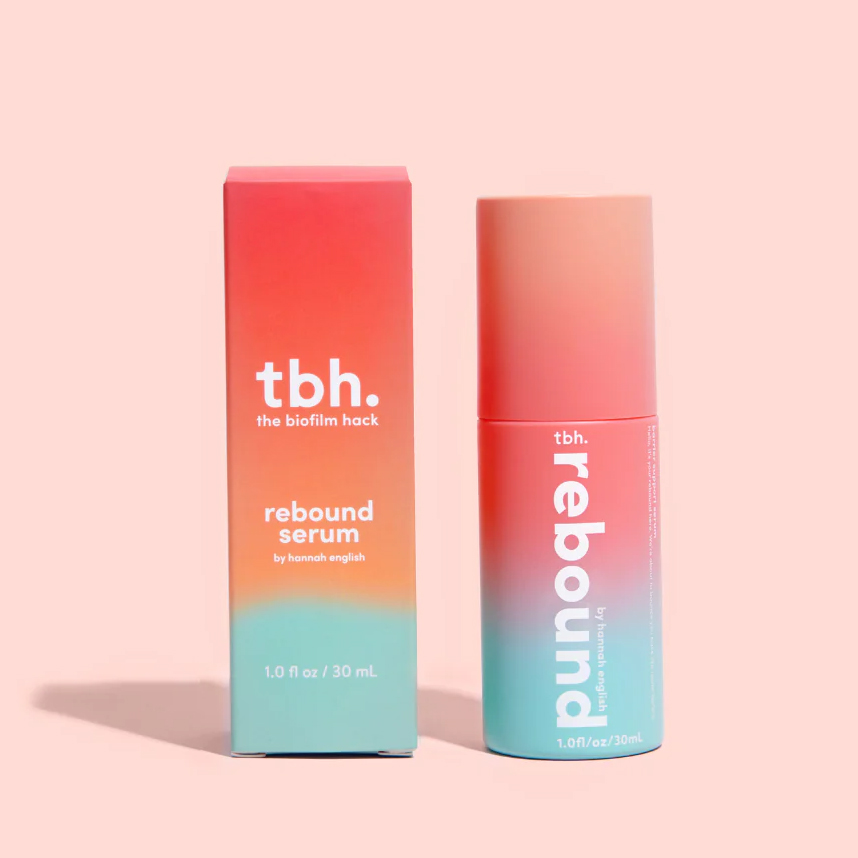 Tbh Rebound Serum