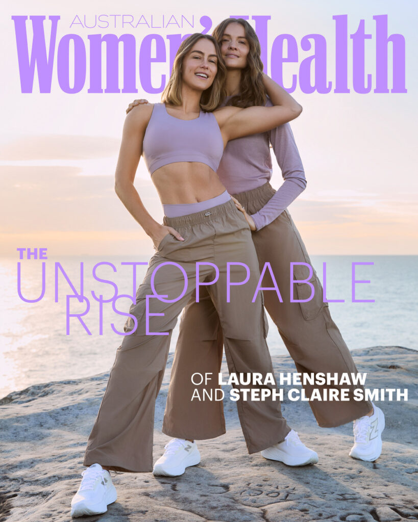 laura-henshaw-steph-claire-smith-womens-health-cover