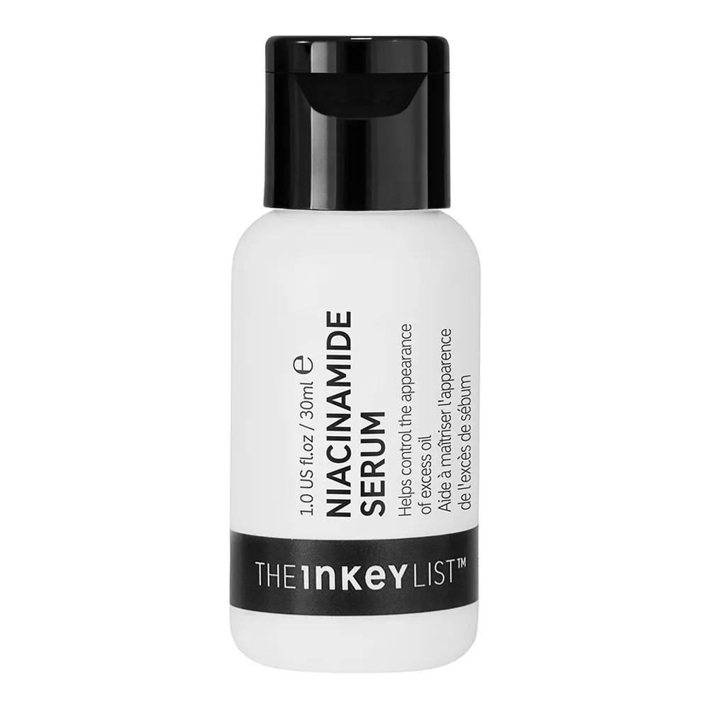 The Inkey List Niacinamide Face Serum