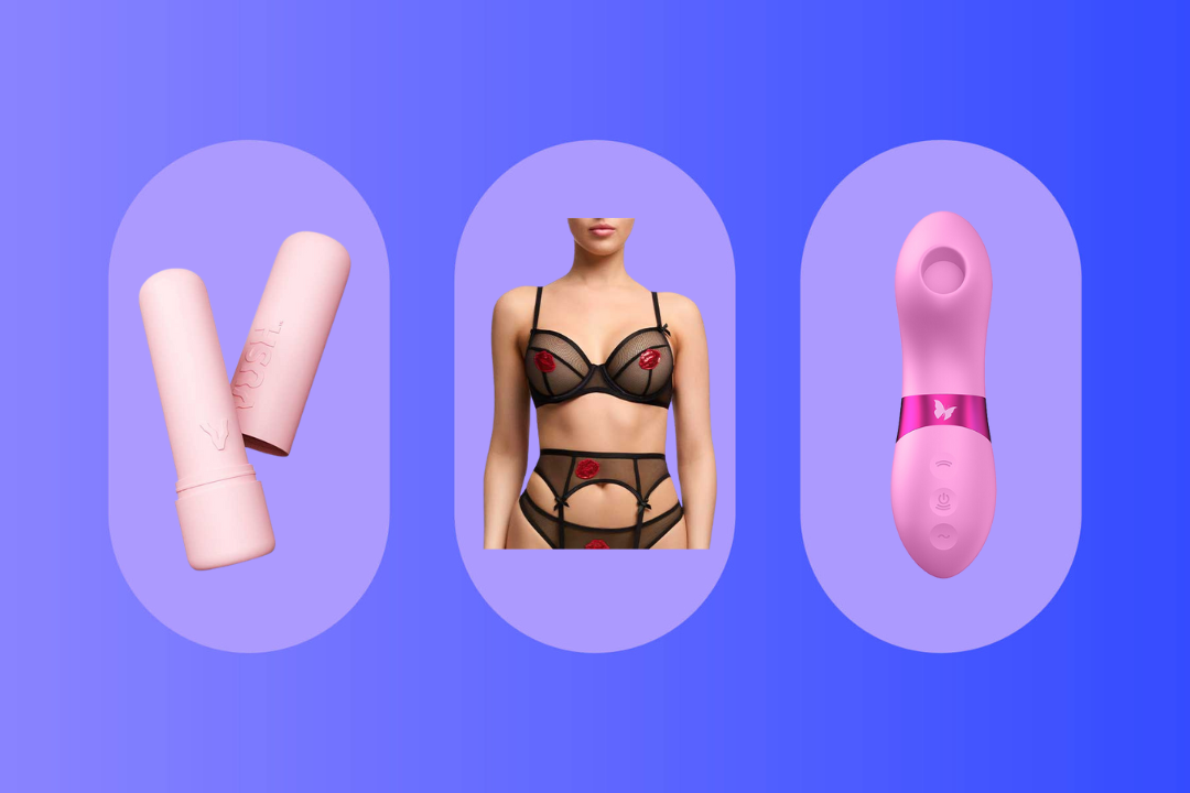 Wild Secrets is throwing a huge Valentine’s Day sale, and let’s just say don’t miss it