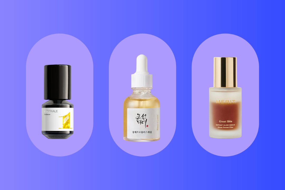 12 nifty niacinamide serums for brighter, perkier skin, per our editors
