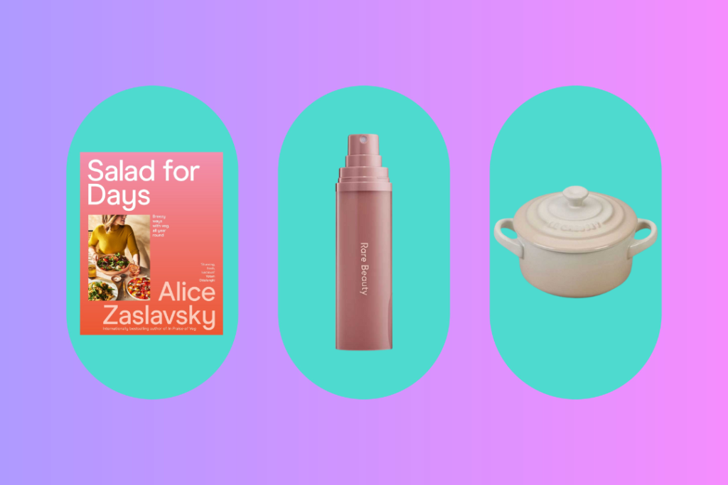$50 Christmas gifts