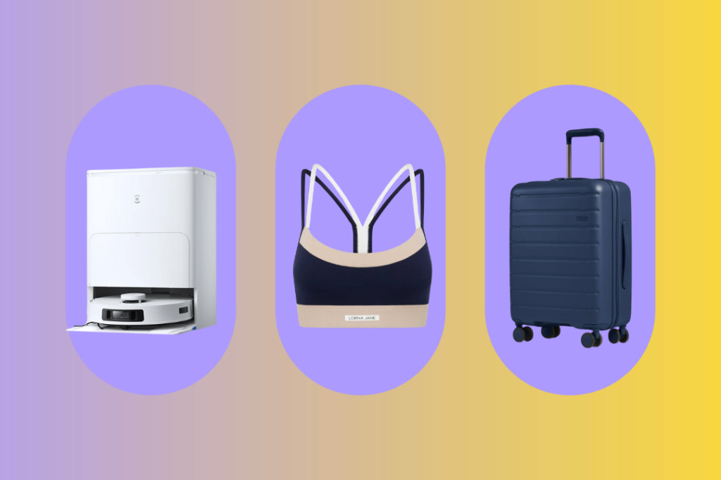 Boxing Day sale