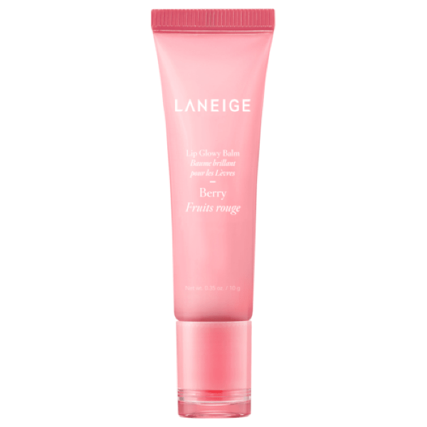 Laneige Lip Glowy Balm