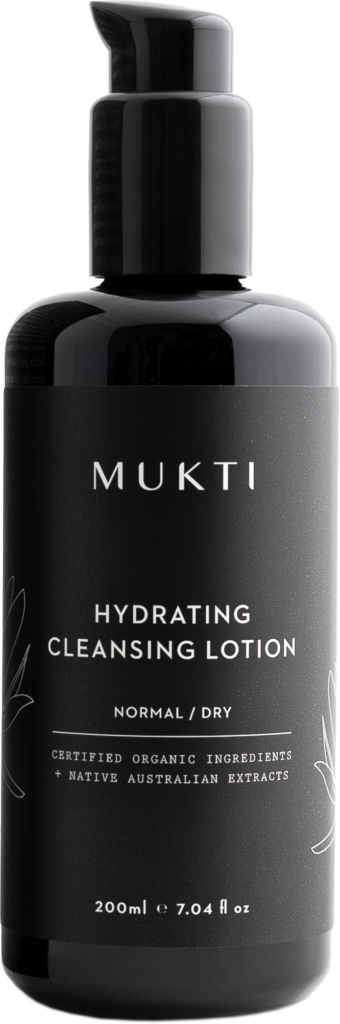 Mukti-cleanser