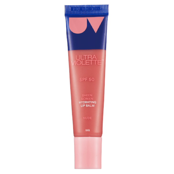 Ultra Violette Sheen Screen SPF50 Lip Balm