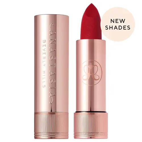 Anastasia Beverly Hills Matte Lipstick