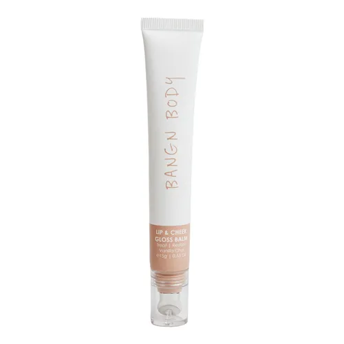 BANGN BODY Lip & Cheek Gloss Balm