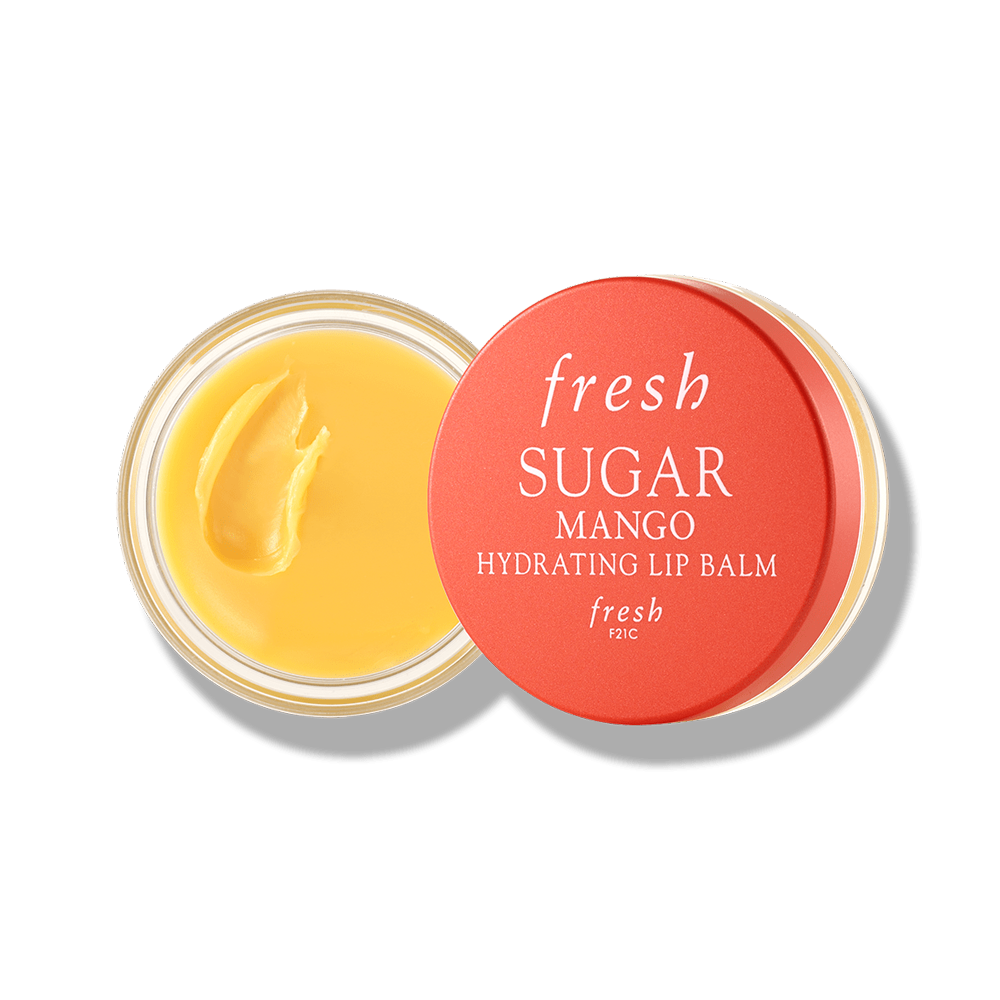 Sugar Mango Hydrating Lip Balm