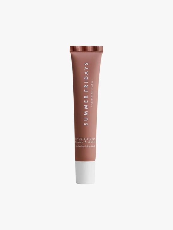 Summer Fridays Lip Butter Balm